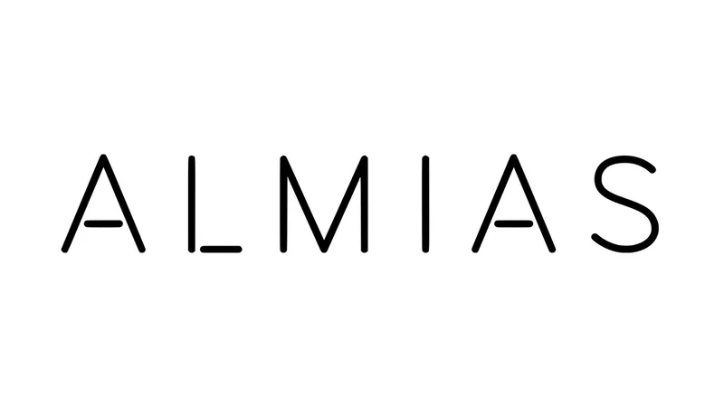 Almias - logo