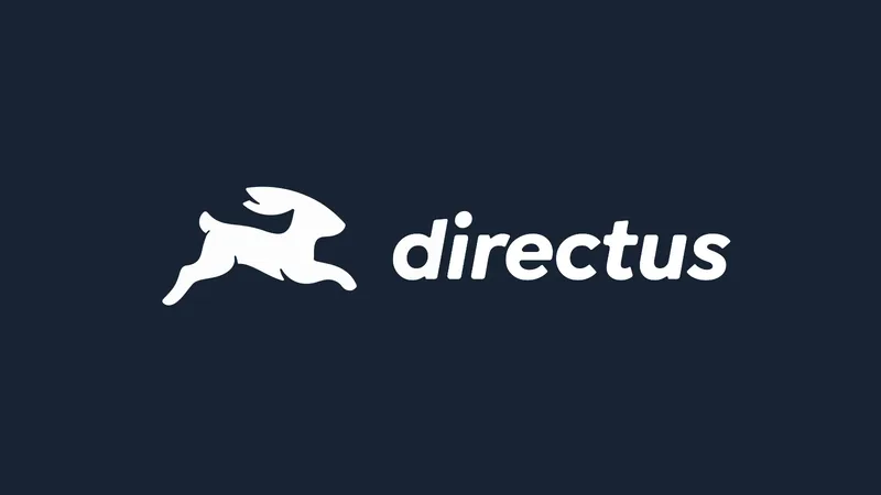 Directus Docker - screenshot