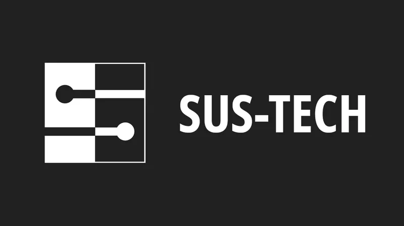 S&S Technologies GmbH - logo